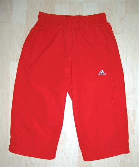 adidas hose rot größe 164|Rote adidas Hosen Größe 164 online entdecken .